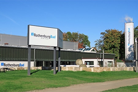 Modernisierung RothenburgBad